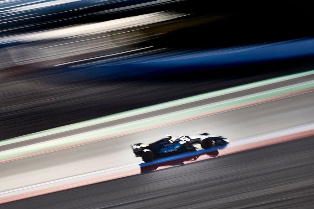 Mercedes' 2026 power unit has been touted as the strongest on the grid so far