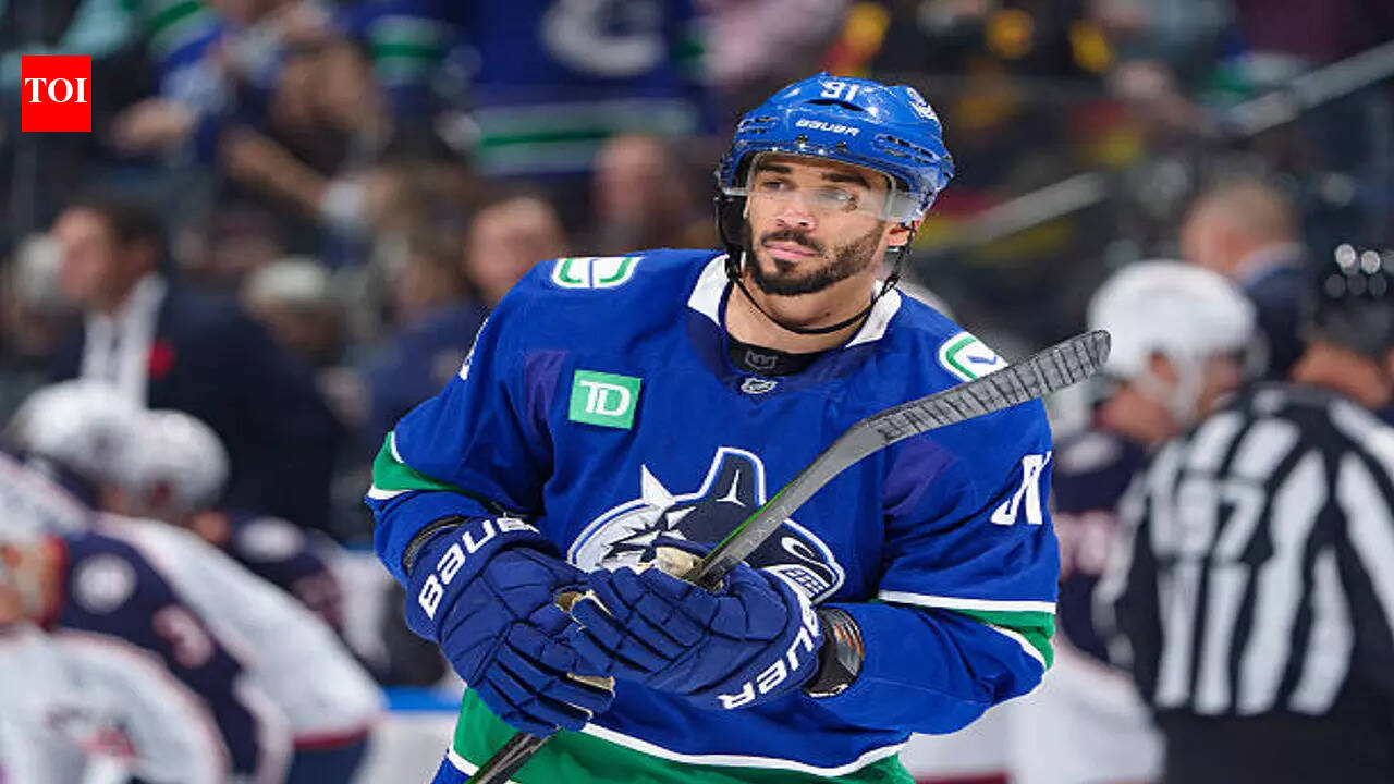 Evander Kane NHL rumors grow as Vancouver Canucks struggle to find NHL suitors before deadline | NHL News