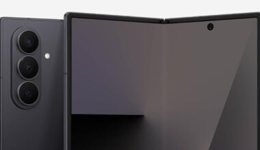 Gigantic $1,200 price drop hits unlocked Samsung Galaxy Z Fold 7 today (Best Buy 'excellent' open-box)