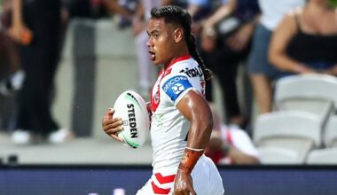 Setu Tu Try | NRL.com