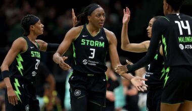 WNBA submits latest CBA proposal to players, source says