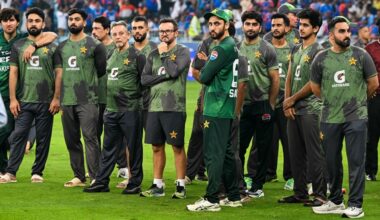 ICC asks PCB the reason for invoking Force Majeure to boycott India game