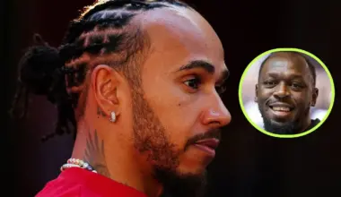 Why Lewis Hamilton will find it 'much easier to get back to the top' at Ferrari