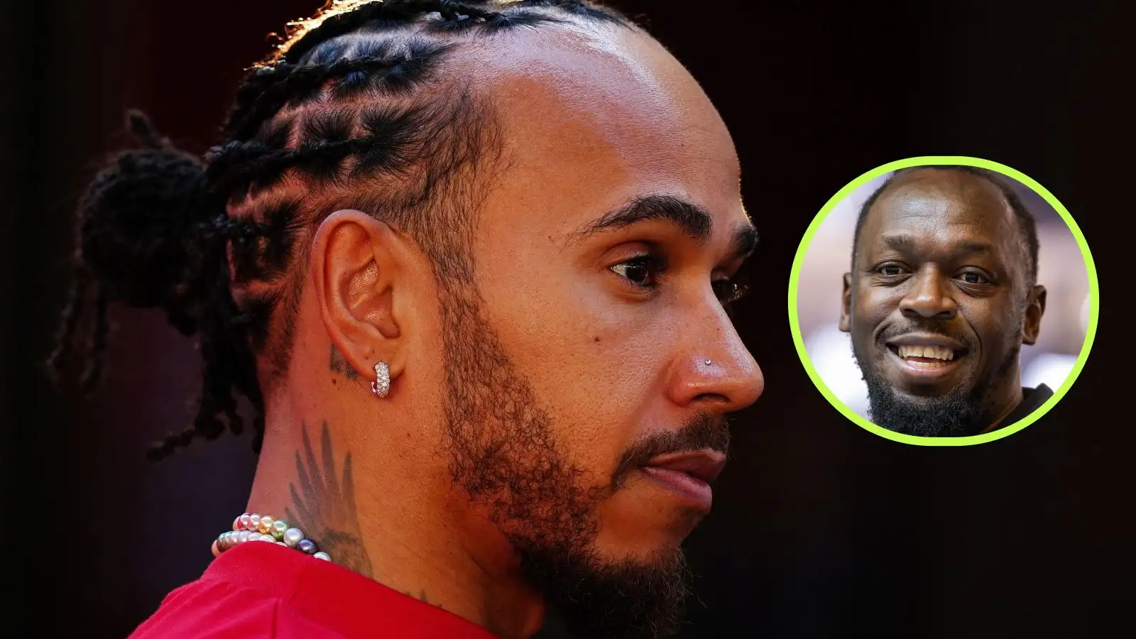 Why Lewis Hamilton will find it 'much easier to get back to the top' at Ferrari