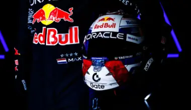 Hamilton and Verstappen among 2026 designs released