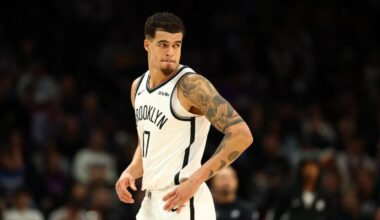 Nets vs. Wizards prediction, odds, spread, time: 2026 NBA picks for Saturday, Feb. 7