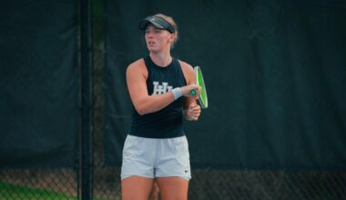 Lady Bisons Fall to Drury in Spring Opener