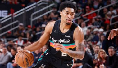 NBA brings back Shooting Stars contest for All-Star weekend