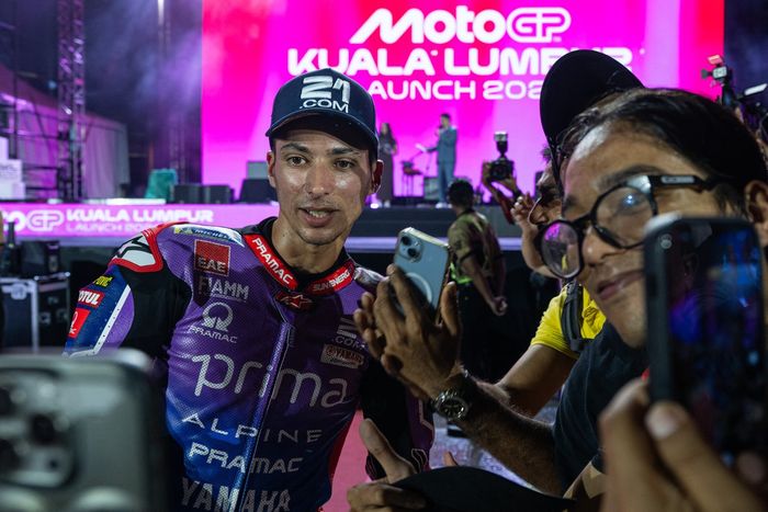 Toprak Razgatlioglu, Pramac Racing