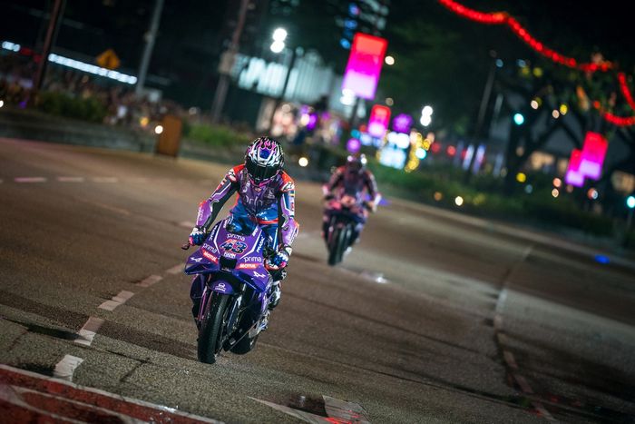 Jack Miller, Pramac Racing