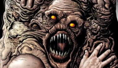 DC Horror Movie 'Clayface' Moves Theatrical Release Closer to Halloween