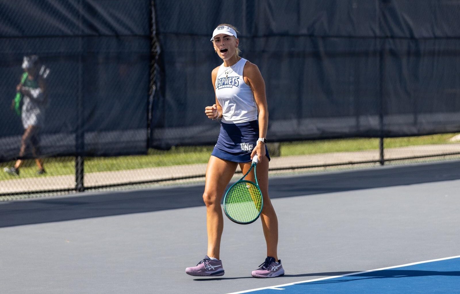 Charleston Southern University Logo