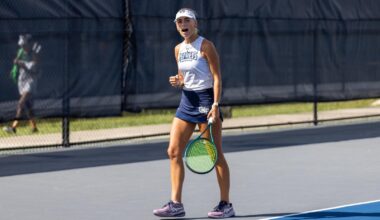 Charleston Southern University Logo