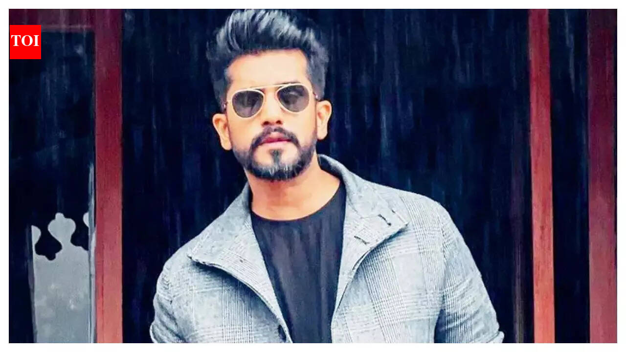 Bigg Boss fame Suyyash Rai takes a dig at The 50 and compares it with a 'badly managed Zoo'; says 'Many of them shouldn't have come' |