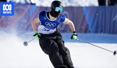 Winter Olympics 2026 day one quick hits: Mariah Carey accused of lip-syncing, Eileen Gu channels inner 'nerd'