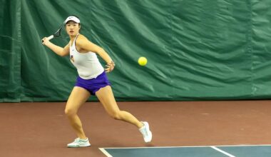 Creighton University Logo