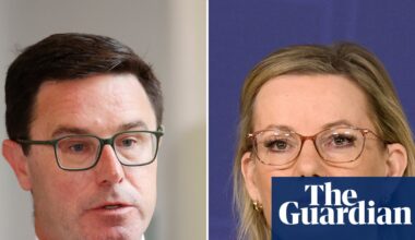Coalition to reunite after Sussan Ley brokers deal with David Littleproud to end second split | Coalition