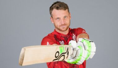 England's need for renewal offers Buttler a chance to come in from the cold
