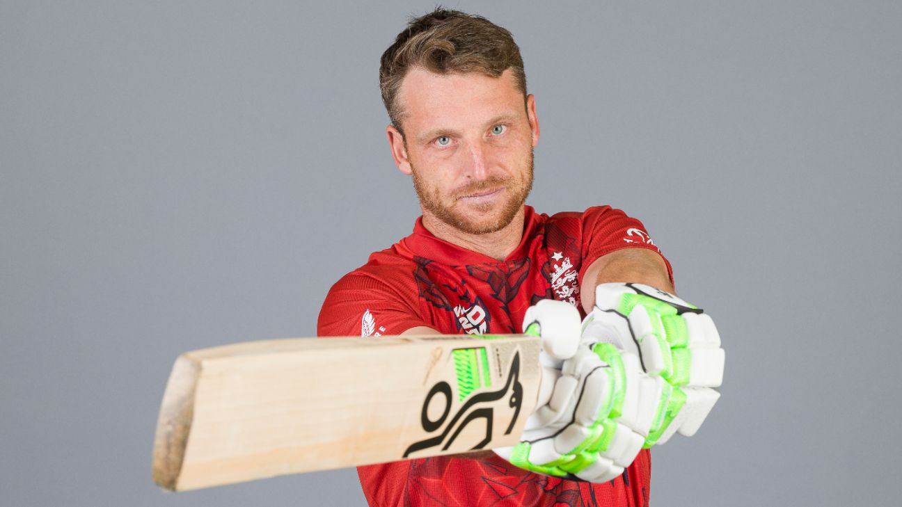 England's need for renewal offers Buttler a chance to come in from the cold