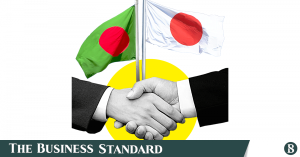 Japan EPA widely welcomed | The Business Standard