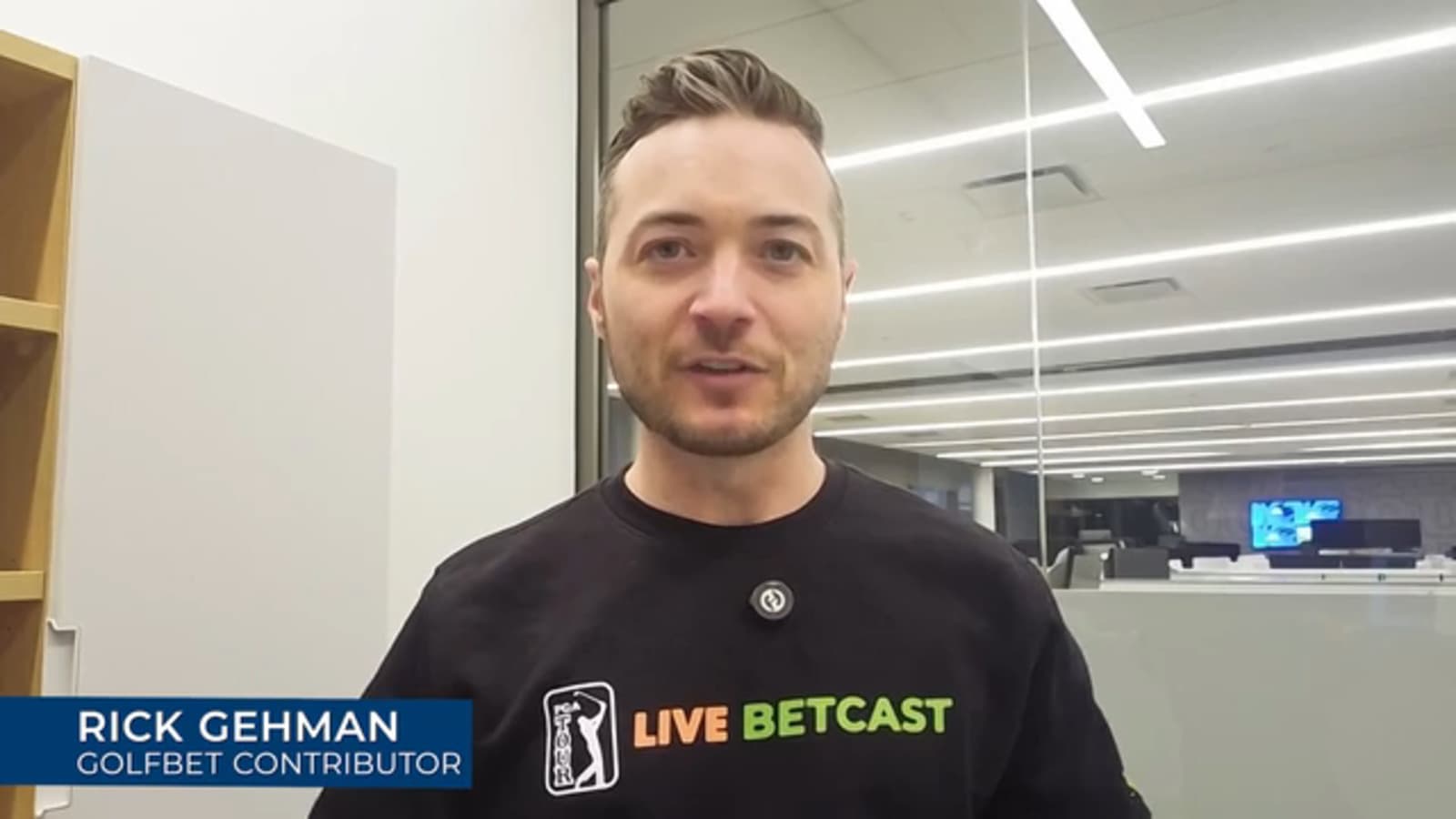 Draws and Fades: Gotterup still an option while McNealy makes his push at WM Phoenix Open