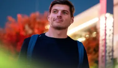 Why Michael Schumacher parallels will not send Max Verstappen on seven titles hunt