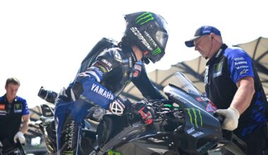 ’2026 MotoGP bike not performing badly but engine needs more power’