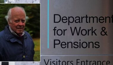 State pension scandal leaves British veteran feeling like a ‘second class citizen’ as payments frozen