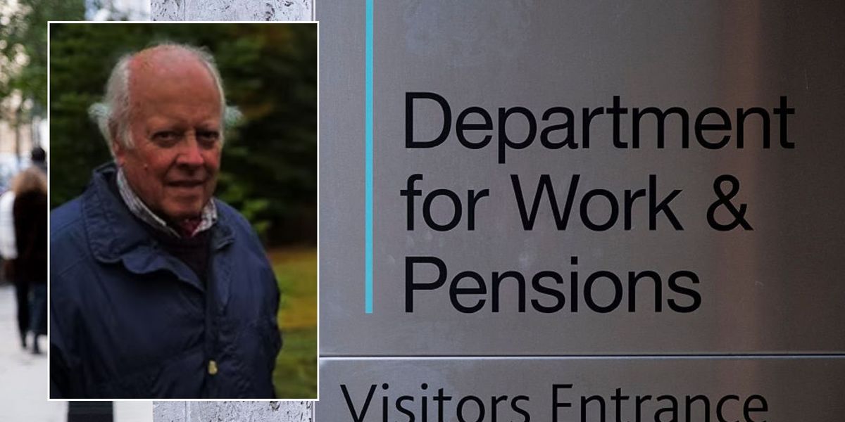 State pension scandal leaves British veteran feeling like a ‘second class citizen’ as payments frozen