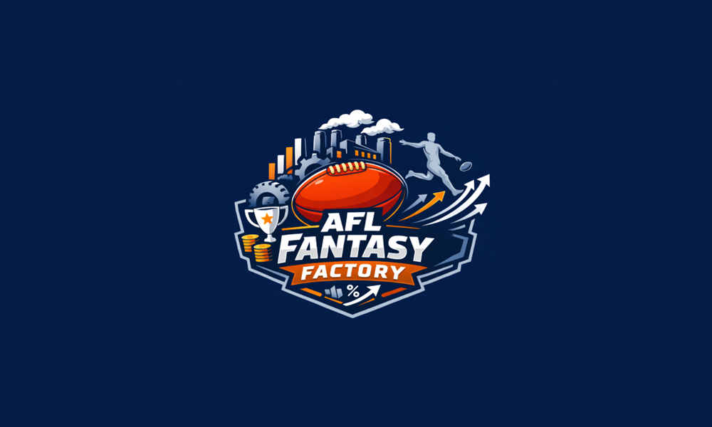 AFL Fantasy Factory 2026 – DT TALK 2026