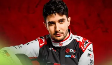 Haas 'expected more' from Esteban Ocon in honest verdict