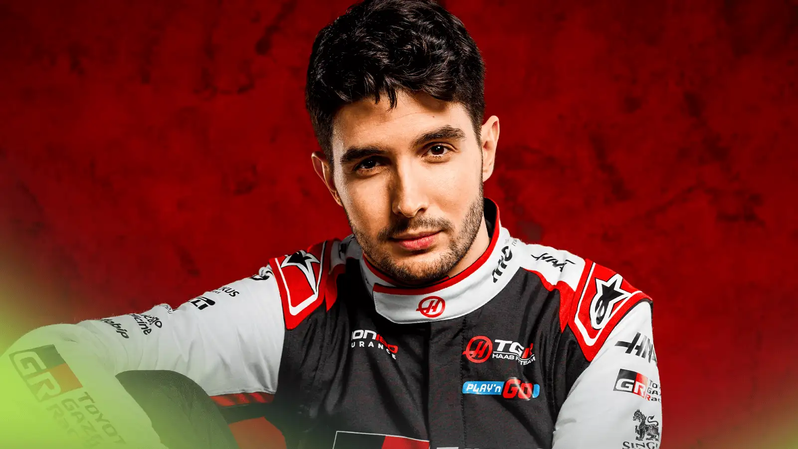 Haas 'expected more' from Esteban Ocon in honest verdict