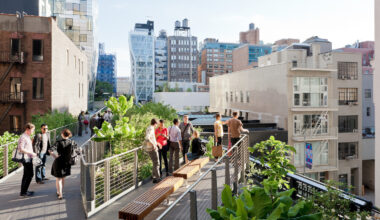 Health, Habitat, and Civic Infrastructure: Designing the City as a National Park