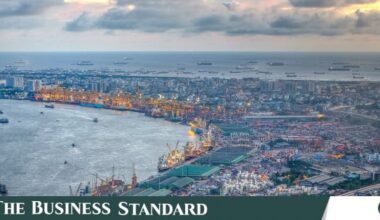 Business leaders warn economic fallout, urge CA Yunus' intervention as Ctg Port crisis deepens