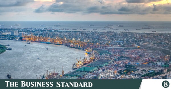 Business leaders warn economic fallout, urge CA Yunus' intervention as Ctg Port crisis deepens