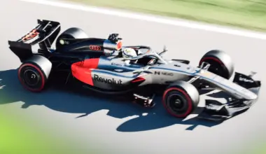 Audi F1 handed reality check after Williams issues eye-opening Carlos Sainz update