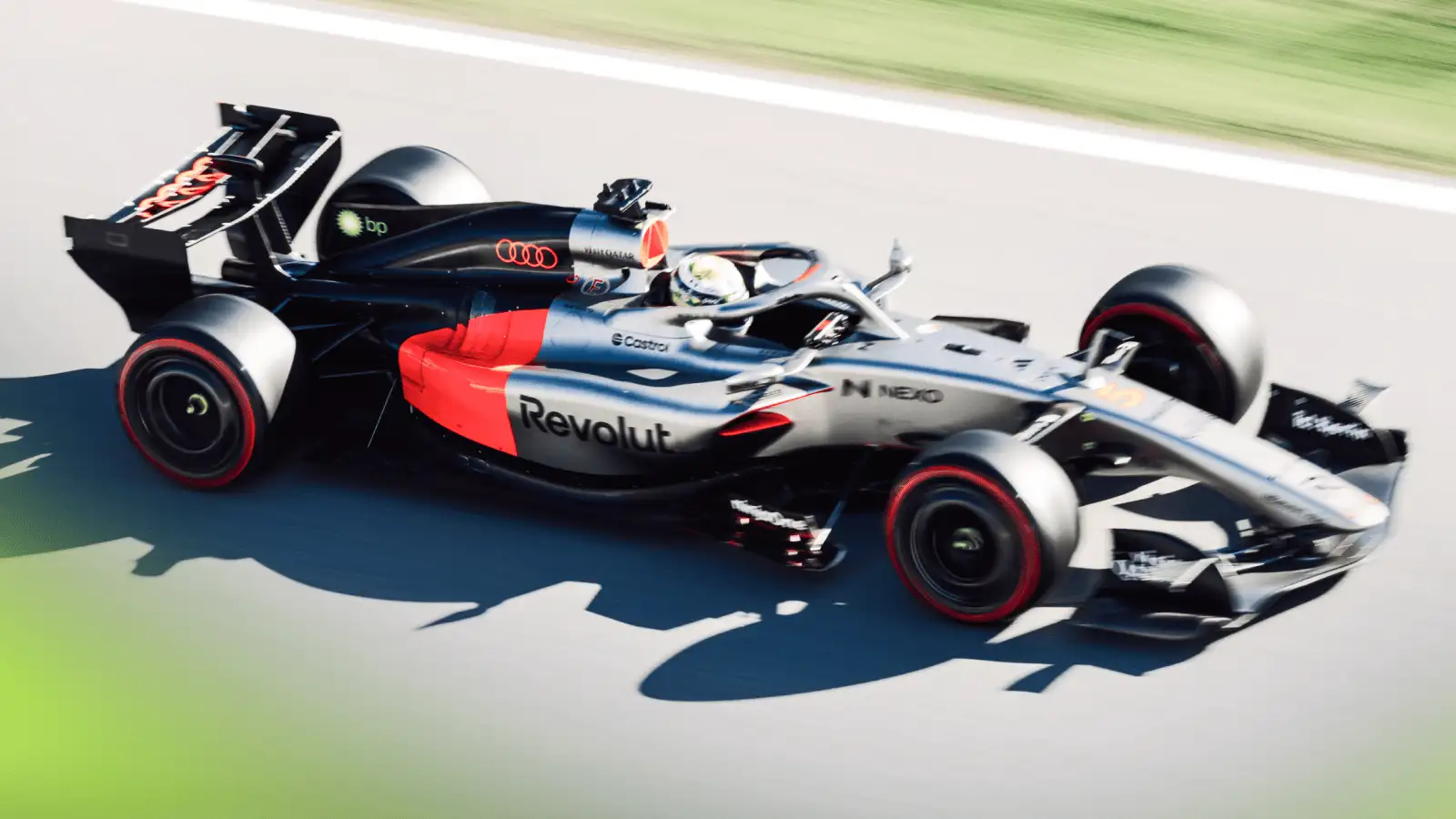 Audi F1 handed reality check after Williams issues eye-opening Carlos Sainz update