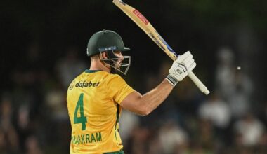 'Not 100% sure what to expect' - South Africa come up against Canada's unknowns