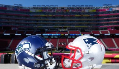 What to expect from Seahawks, Patriots in Super Bowl LX