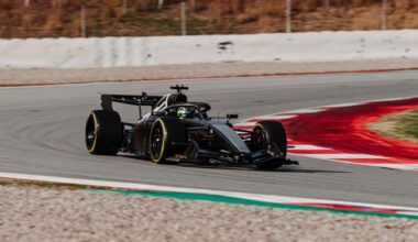 America's team: How Cadillac's arrival is already shaking up F1