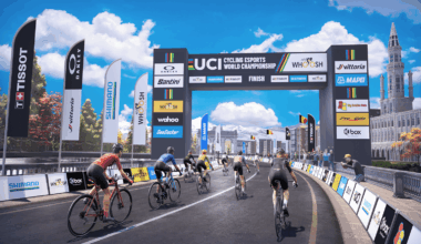 Will the UCI's gamble pay off?