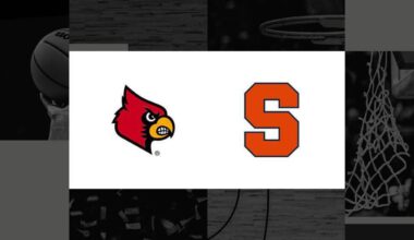 How to watch Louisville vs. Syracuse women’s basketball: TV channel and streaming options for February 8