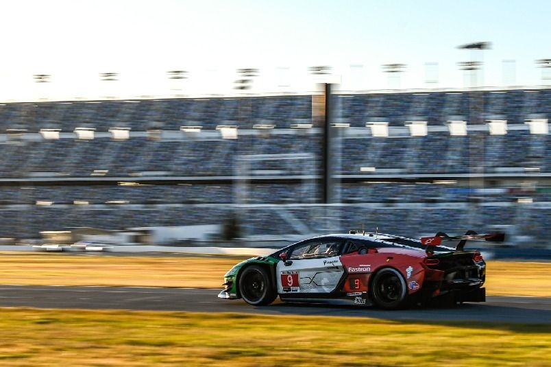 Will Huracan's weaknesses finally disappear?