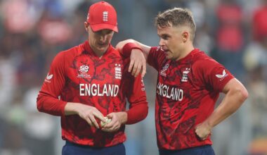 'Unbelievable' Sam Curran closes out win as death-bowling proves difference