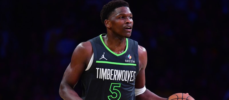 Best NBA Picks Today: Top NBA Bets & Player Props for Feb. 8 Slate