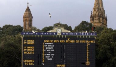 Don Bradman obituary