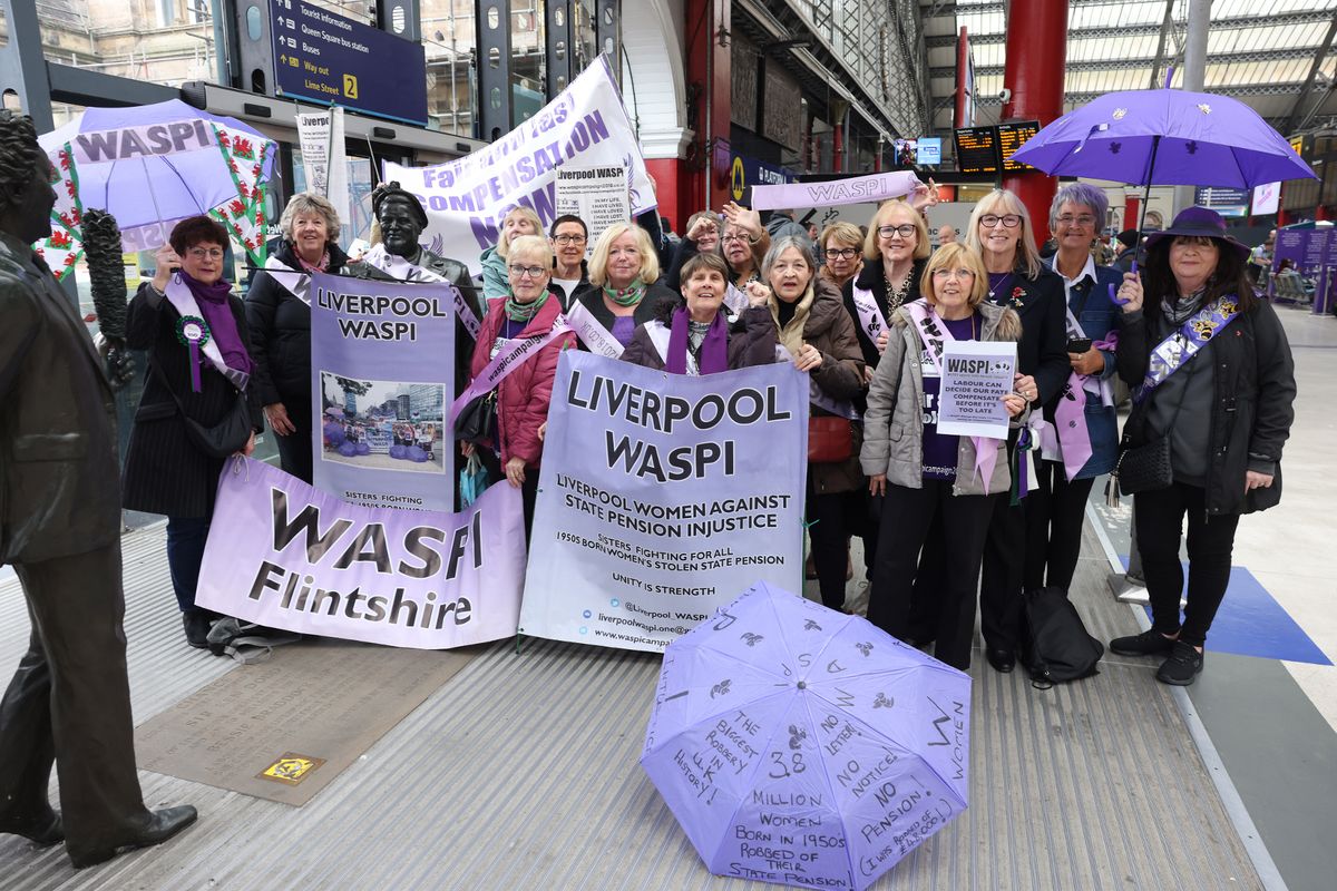 Campaigners hope the decision can be still be reversed