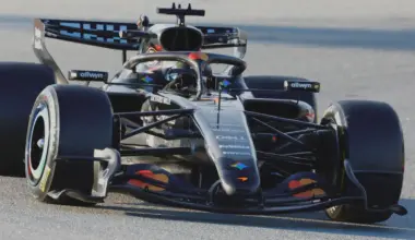 Will McLaren go down the Mercedes 'rathole' in a bid to win the F1 2026 title?