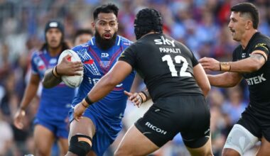 Failure is not an option after Rabbitohs sign Haas