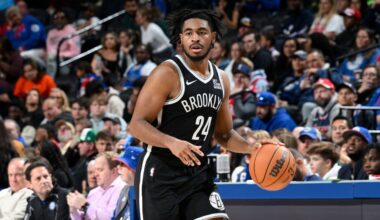 Bucks reach deal with former Nets guard Cam Thomas